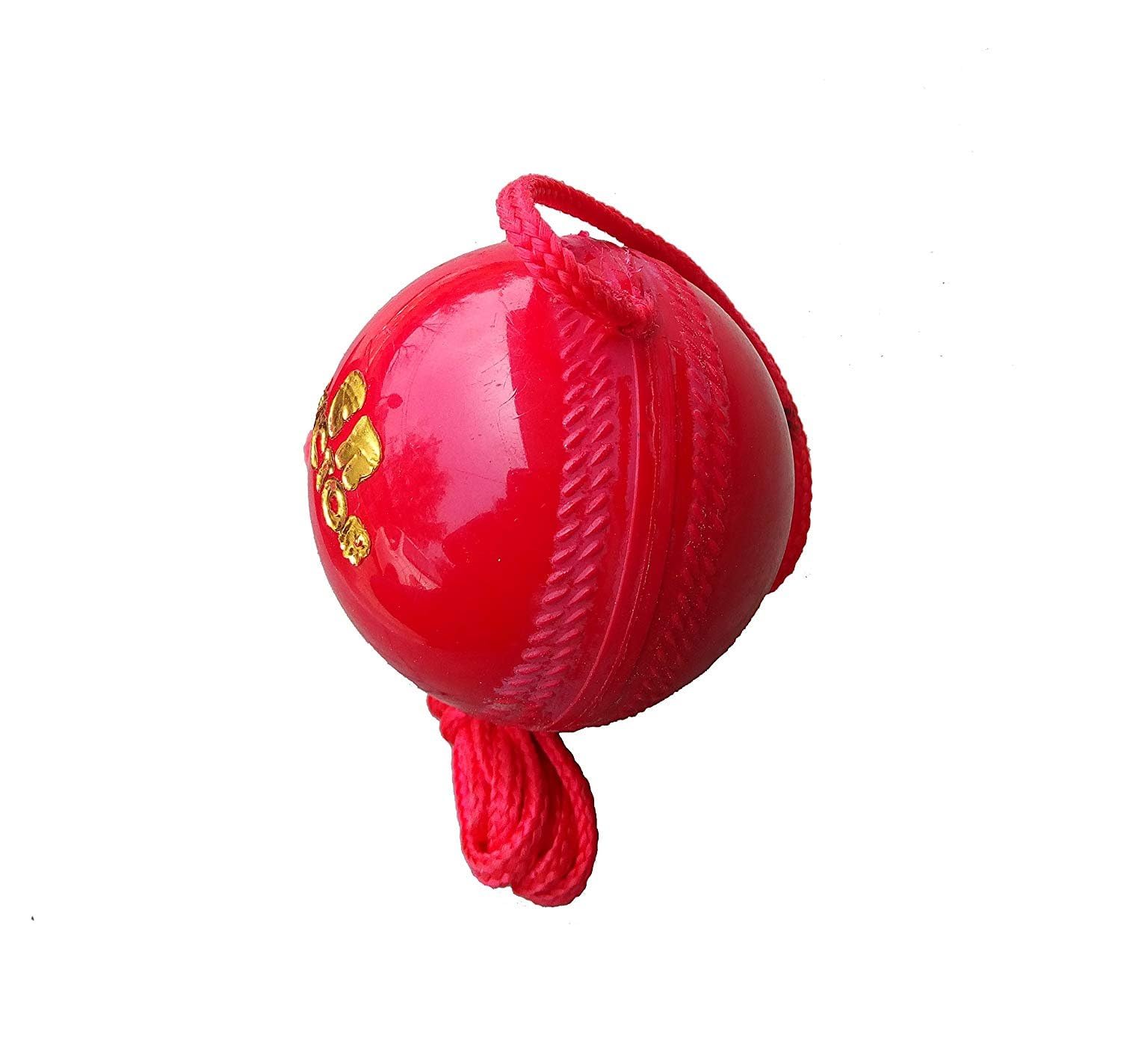 Sports Practice Hanging and Knocking Cricket Ball (Red) (B0CBN81671) Amazon Price History, Amazon Price Tracker