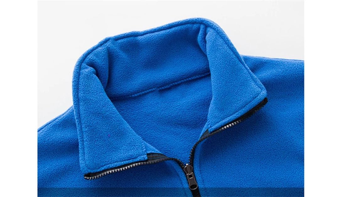 Adhdyuud Męskie ciepłe kurtki slim fit softshell outdoorowe płaszcze sportowe wspinaczka turystyka odzież wierzchnia