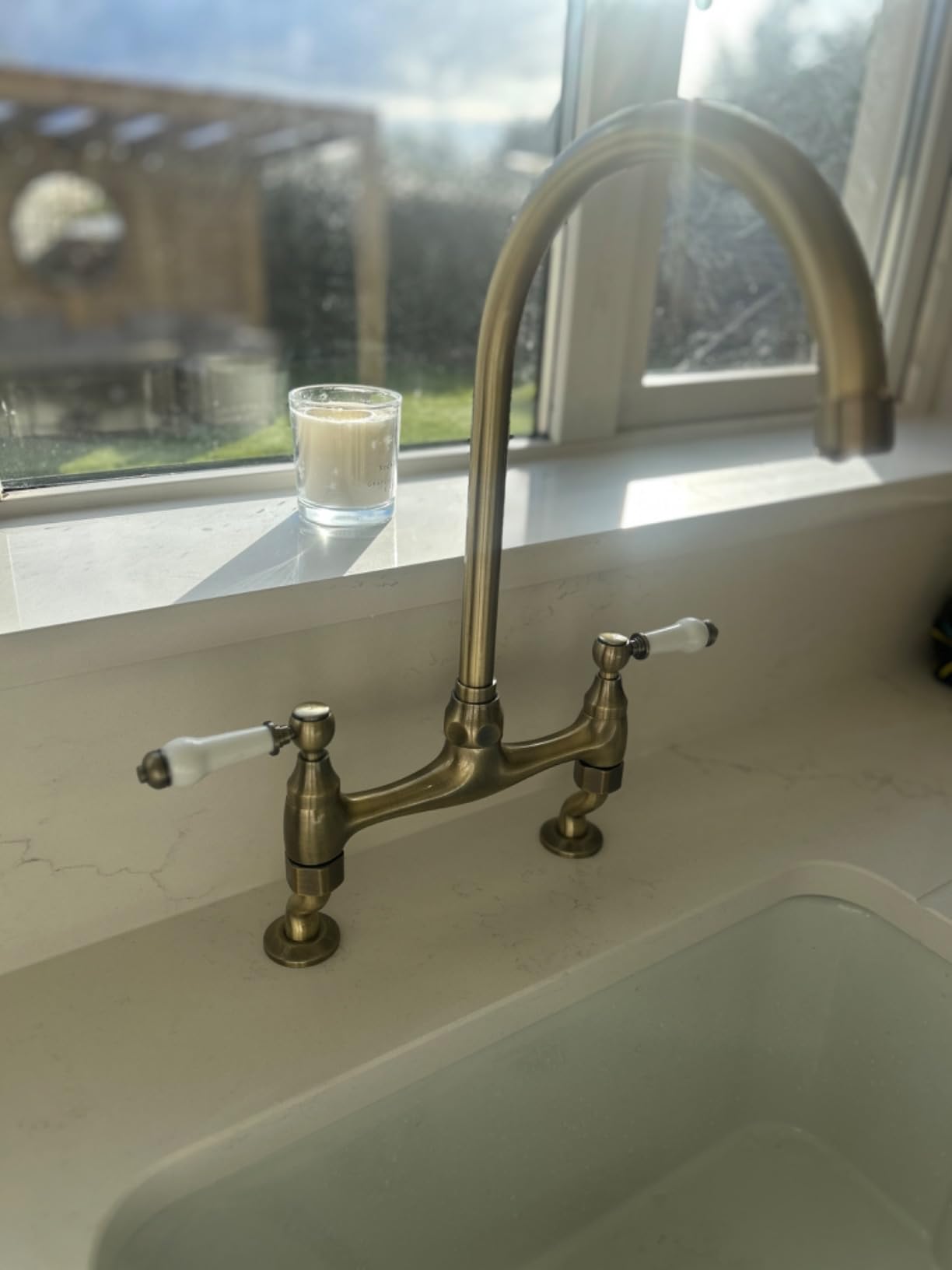 Customer photo