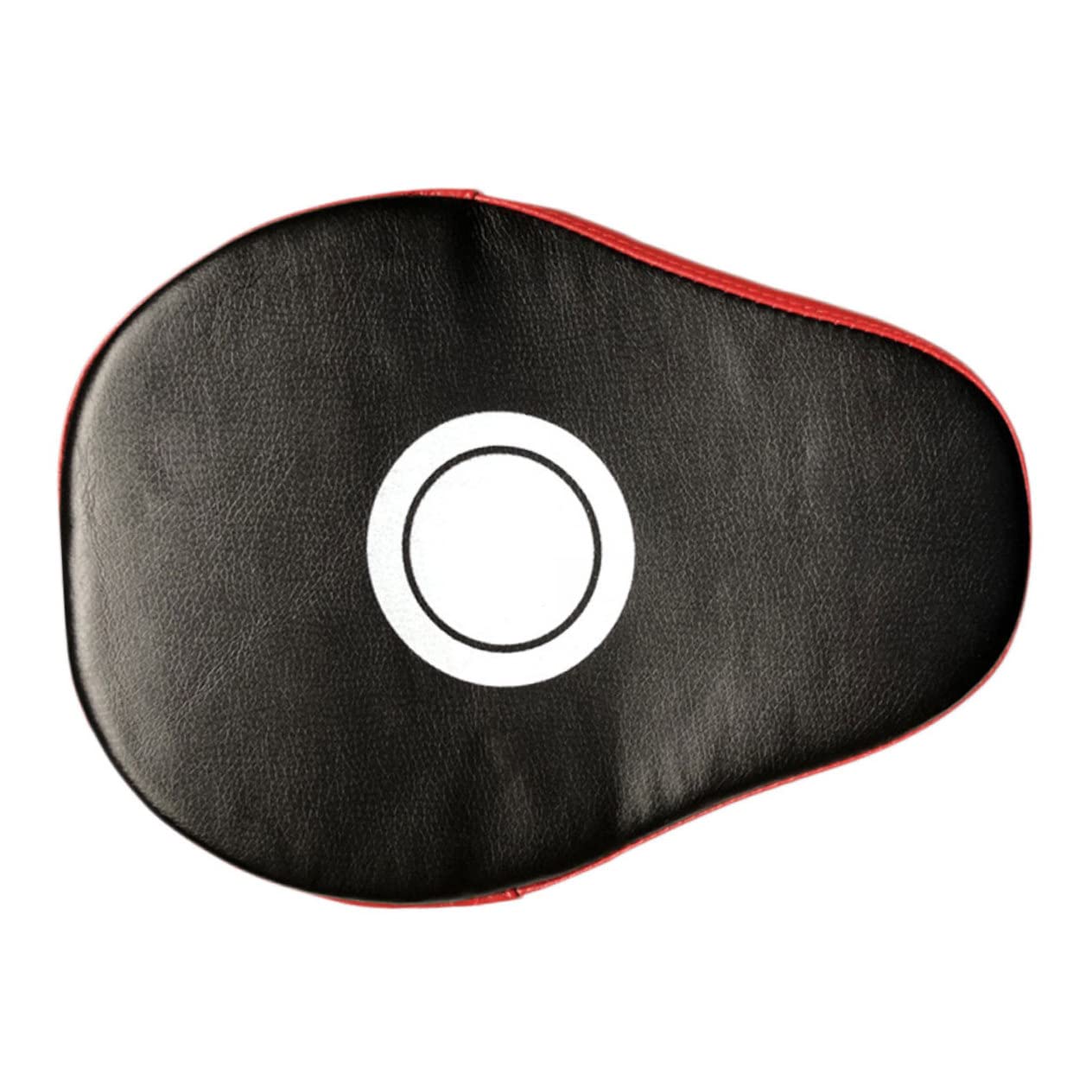 Gogogmee Cover Boxing Hand Cover Arc-Shaped Hand Hold Punching Pad Fitness Training Glove