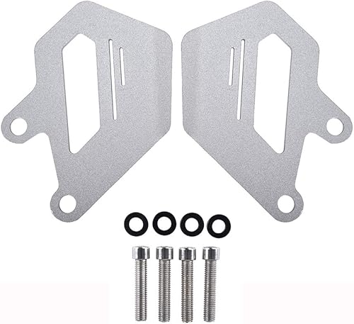 Miniatura 5 de Protector de protección de pinza de freno delantero para motocicleta B.M.W F750GS F850GS F750 GS F850 GS F 750 GS F 850 GS 2018 2019 2020 2021 2022