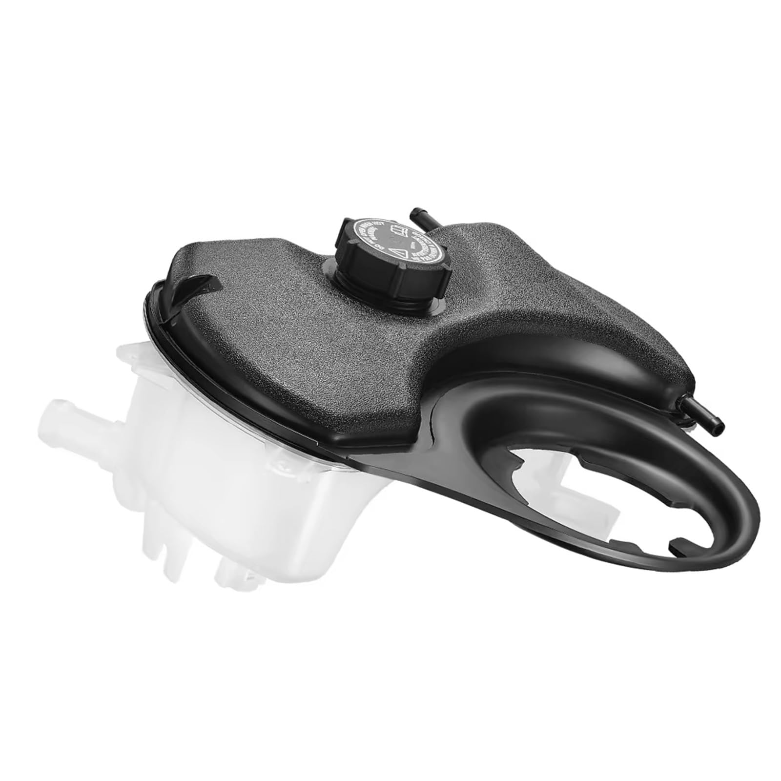 Engine Coolant Expansion Tank Compatible with Jaguar for X-Type