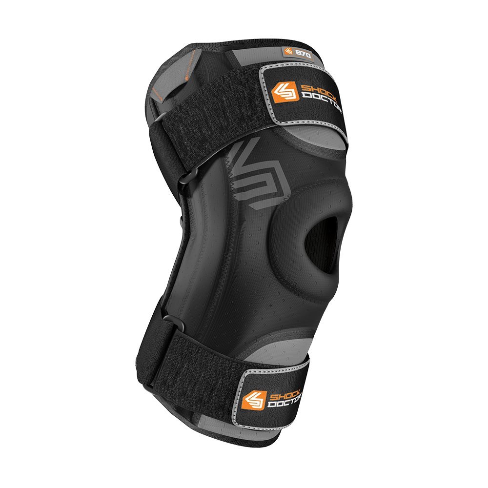 Buy Shock Doctor 870 Knee Brace, Knee Support for Stability, Minor