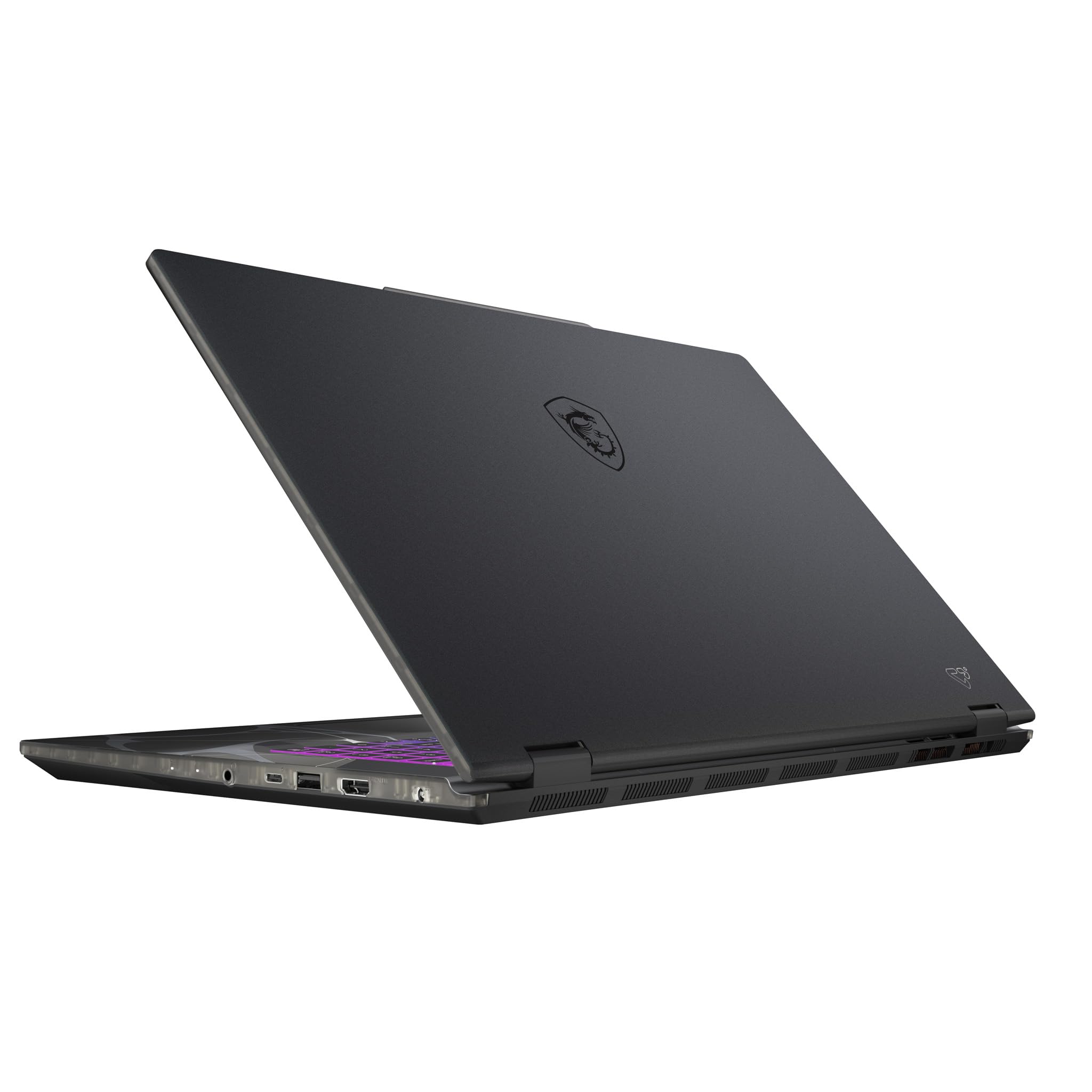msi Cyborg 17 B13WGKG-202IT NOTEBOOK GAMING, 17,3 ", Processore Intel Core i7-13620H, NVIDIA GeForce RTX 5070 8GB GDDR7, 16 GB RAM DDR5-5200MHz, 1TB NVMe SSD PCIe Gen4, Win 11 Home