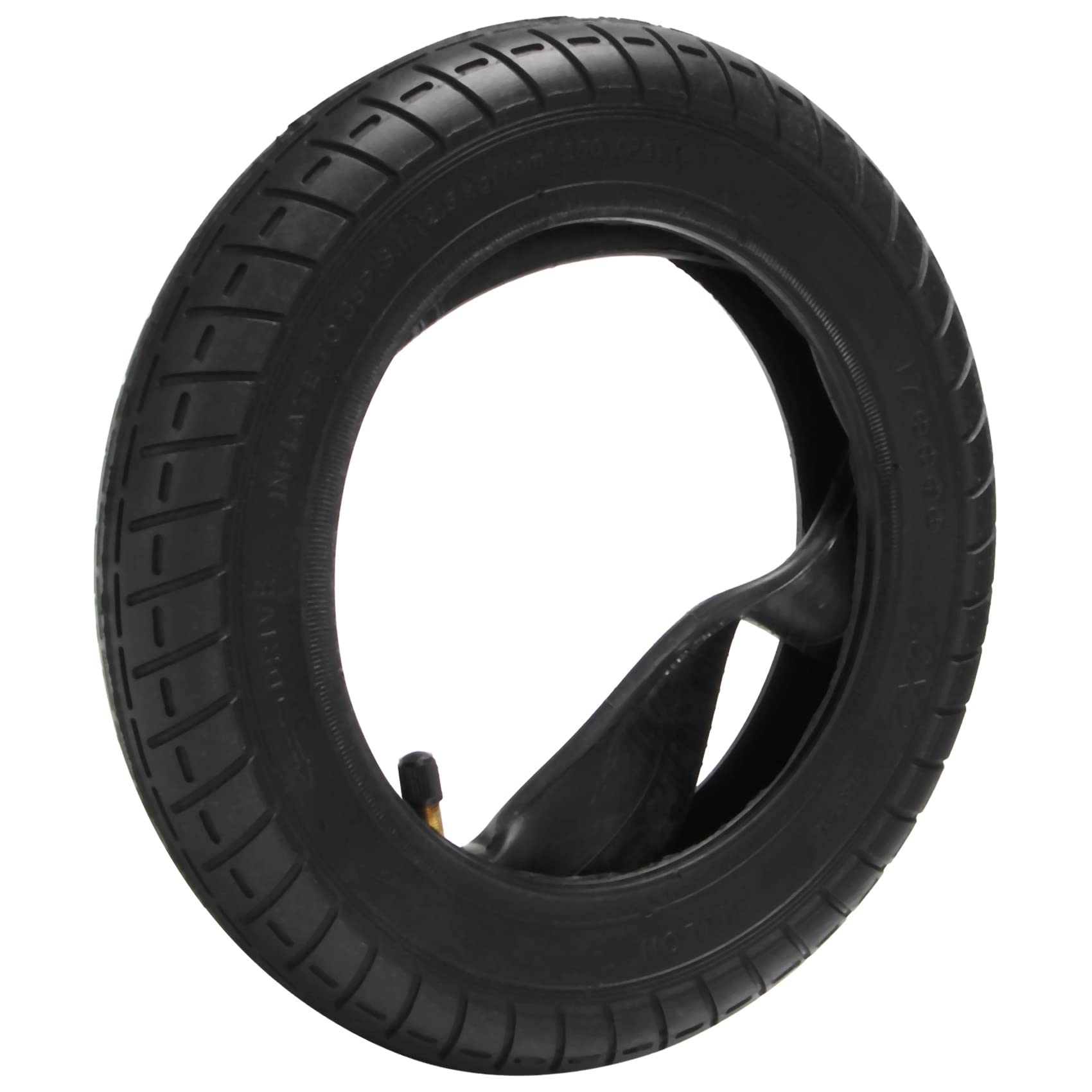 Pneumatici per scooter elettrico da 10 pollici, 10 x 2 – 6,1 per/Camera d'aria