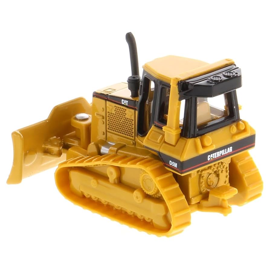 ミニカー 1/87 DM CAT キャタピラー CS56 85247 1:87 Caterpillar CP56 Padfoot Drum Vibratory Soil Compactor
