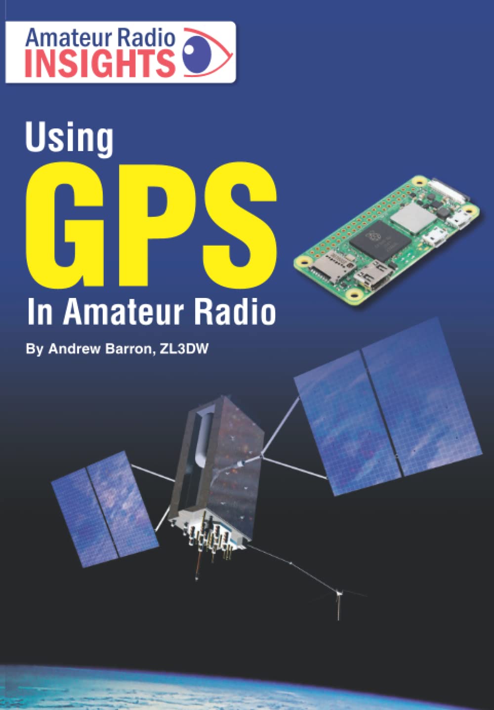 Using GPS in Amateur Radio (Radio Today guides)
