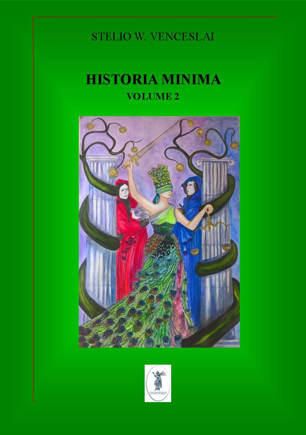 Historia Minima. 2009-2012 (Vol. 2) - 4