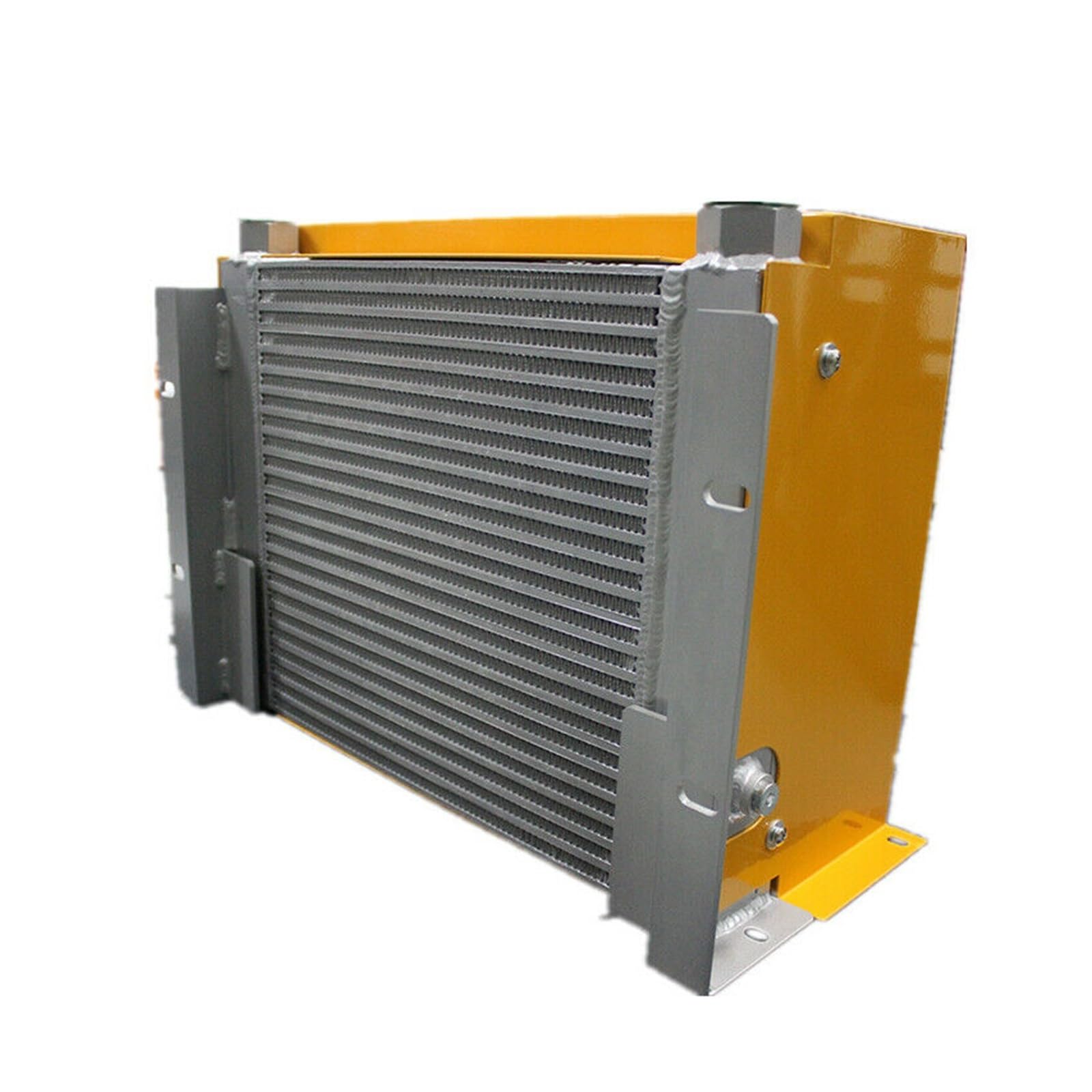 Hydraulischer Kühler-Luftkühler AH1470T-CA, luftgekühltes Hydrauliksystem(AC)
