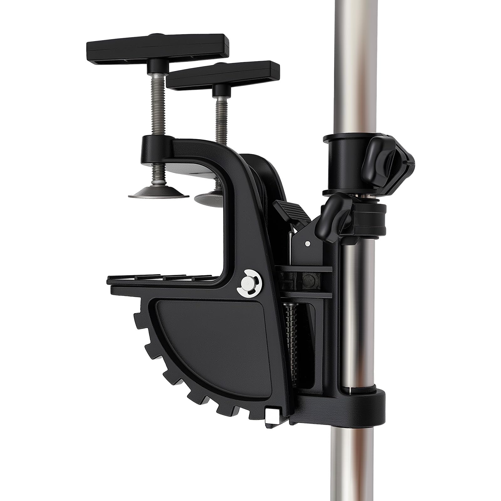 Motor fueraborda eléctrico de 12 V, 408 W, 100 A, mango de control retráctil, 5 marchas hacia adelante y 3 marcha atrás, motor fueraborda para botes inflables, barcos de pesca, botes auxiliares