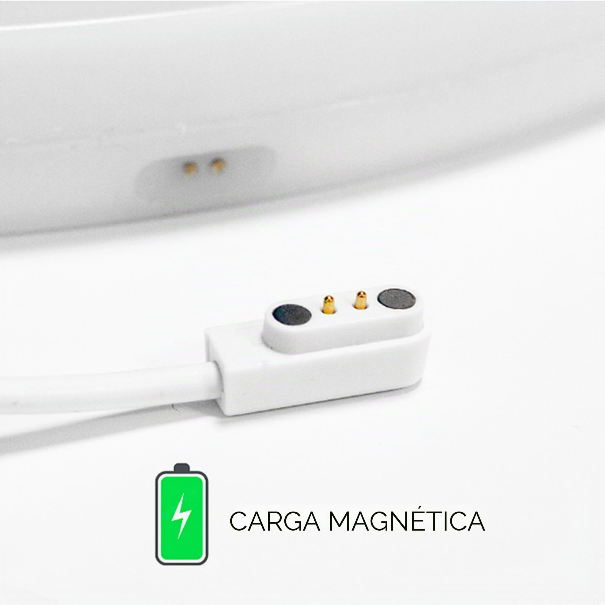 newgarden Papaya - 12 luces magnéticas recargables impermeables para pared de piscina con control remoto, IP68, potente 800 lúmenes, RGB + luz cálida, 4.5 pulgadas, 12 colores, 4 modos regulables