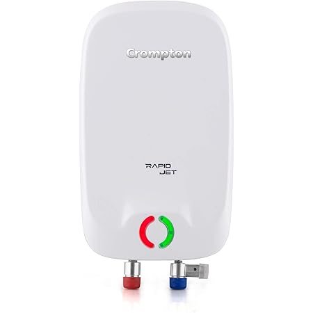 Buy Crompton Rapid Jet AIWH 