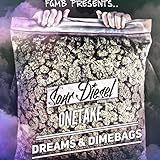  Dreams & Dimebags (Intro) [Explicit]