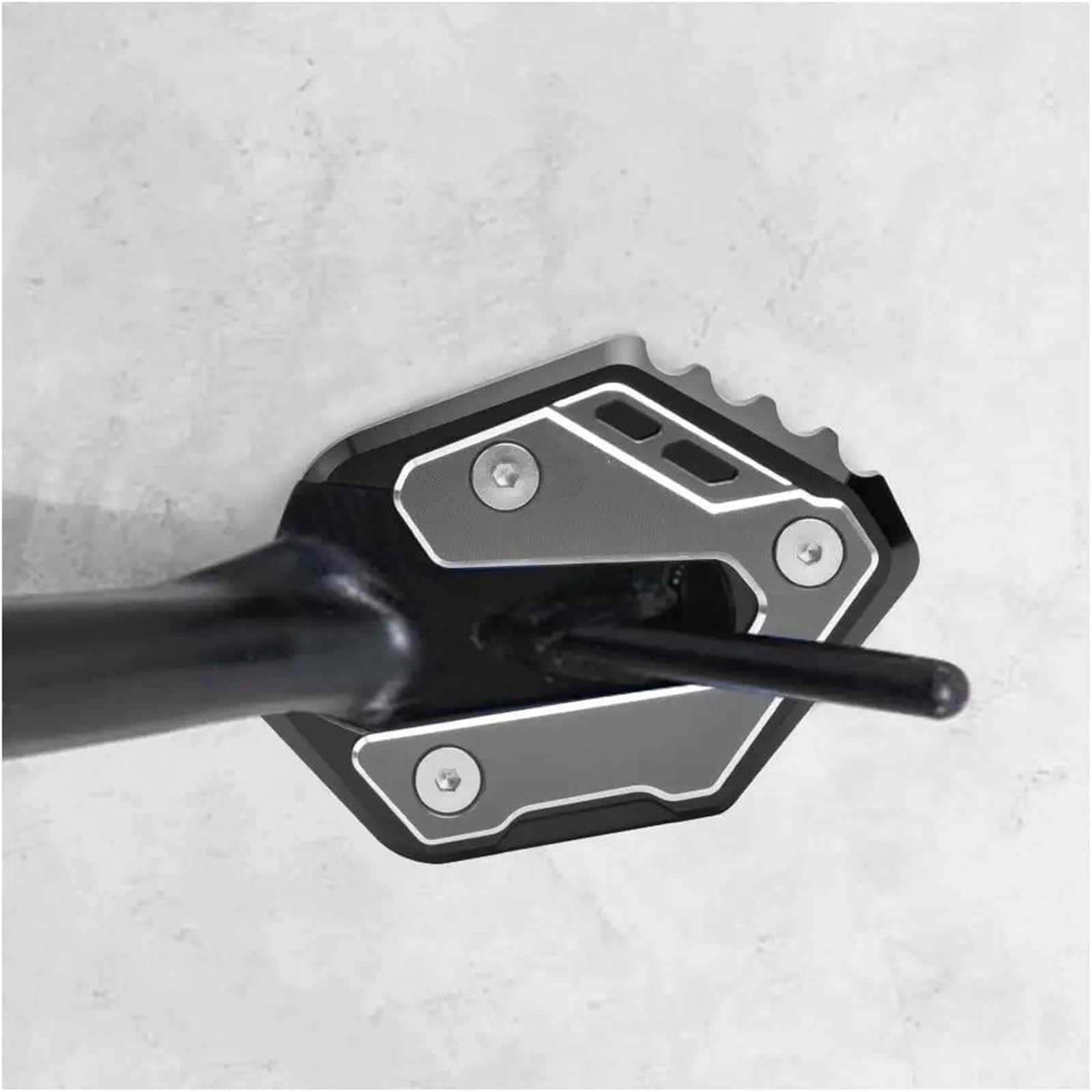 Piastra Di Estensione Cavalletto Laterale Per Yamaha Per Tracer 7 GT 700 9