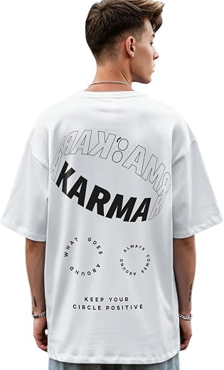Bewakoof Men T-Shirt