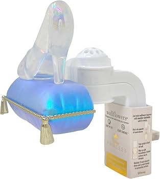 バスアンドボディワークス シンデレラ ディズニープリンセス プラグ