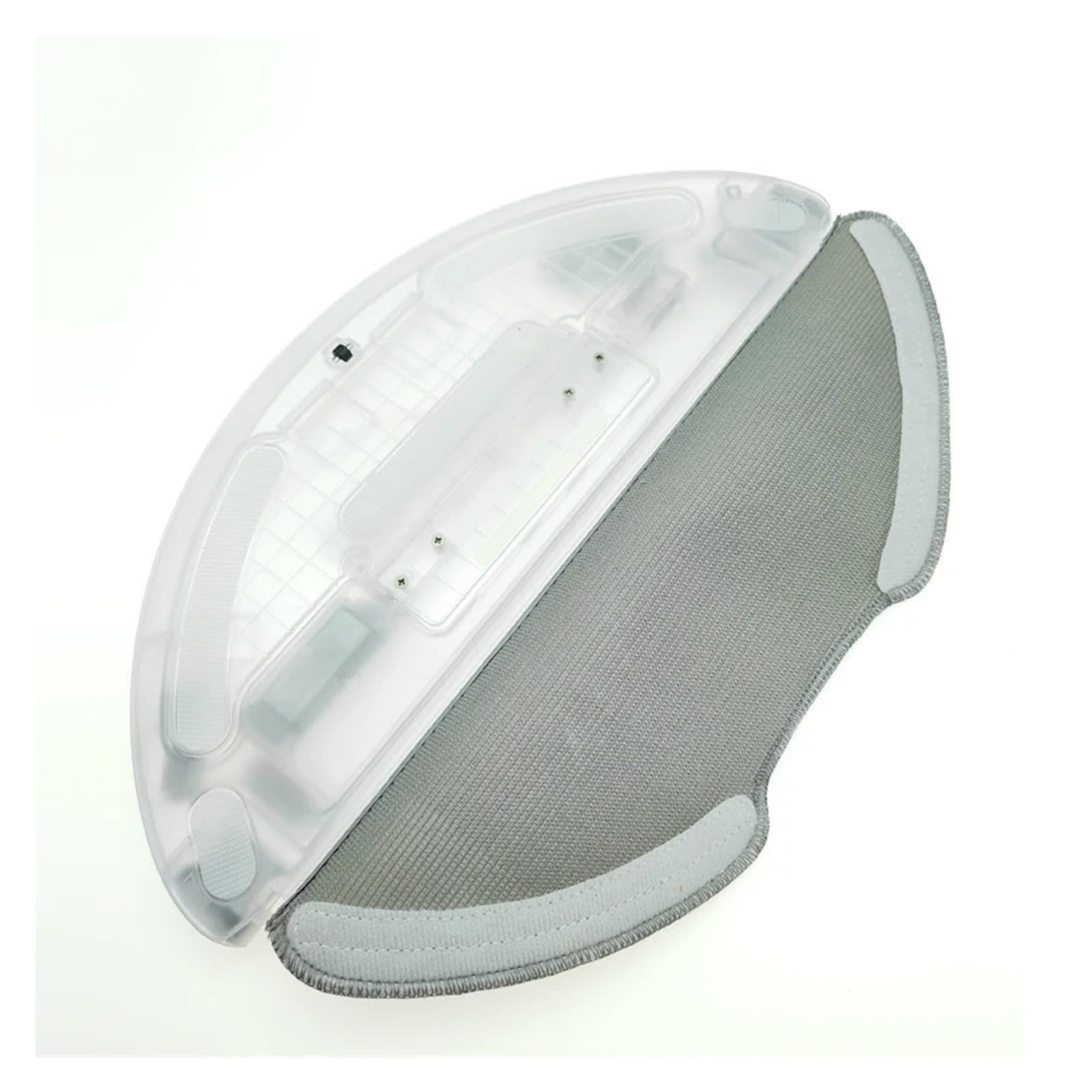 Wassertank, kompatibel mit XiaoMi, Robot Vacuum-Mop 2 Lite 2 Pro MJST1S MJST1SHW BHR5044EU Staubbox Mopp Tuch Ersatzteil Zubehör