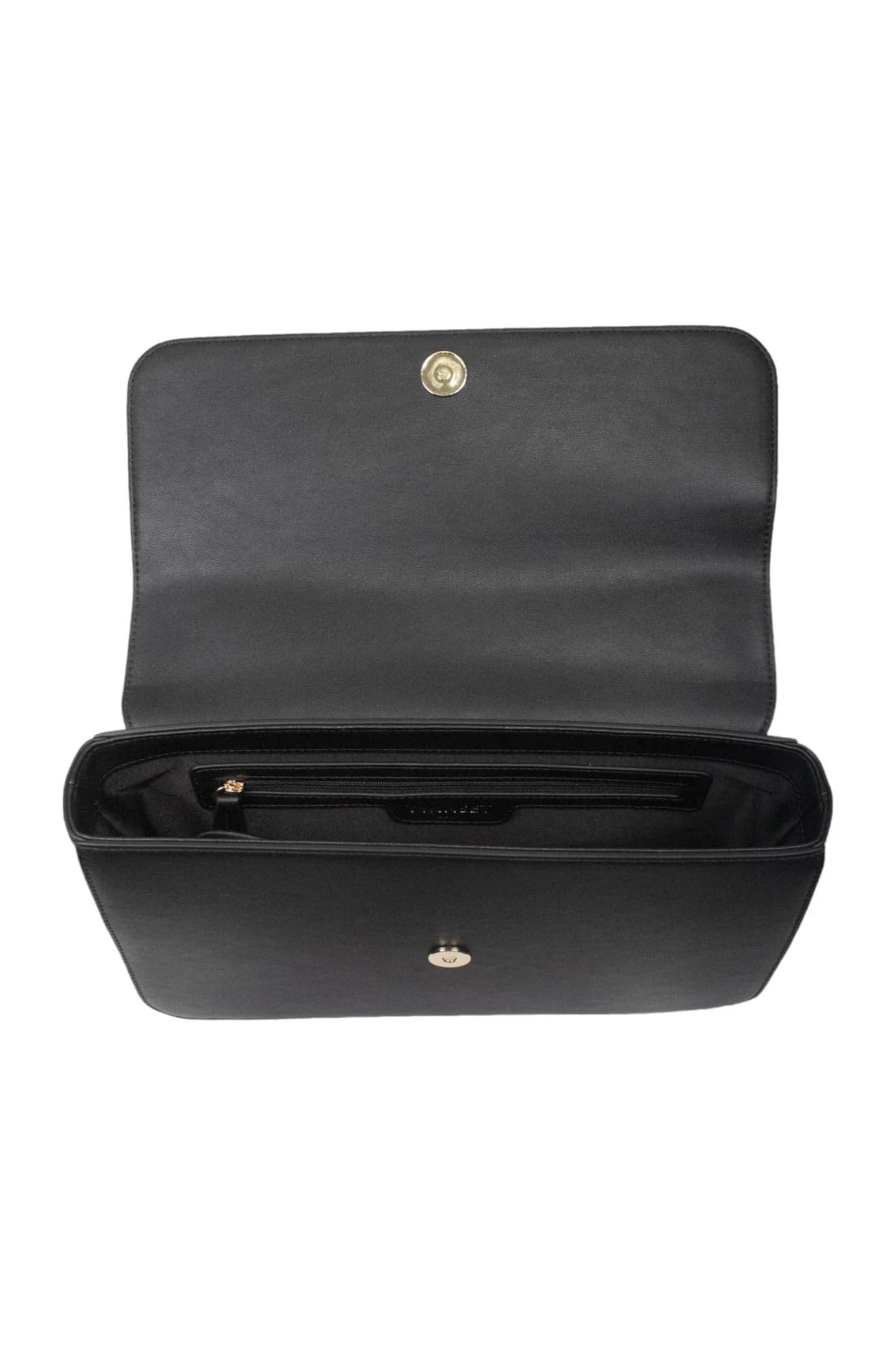 Twinset Tracolla Nero 241TB7061 NERO TU