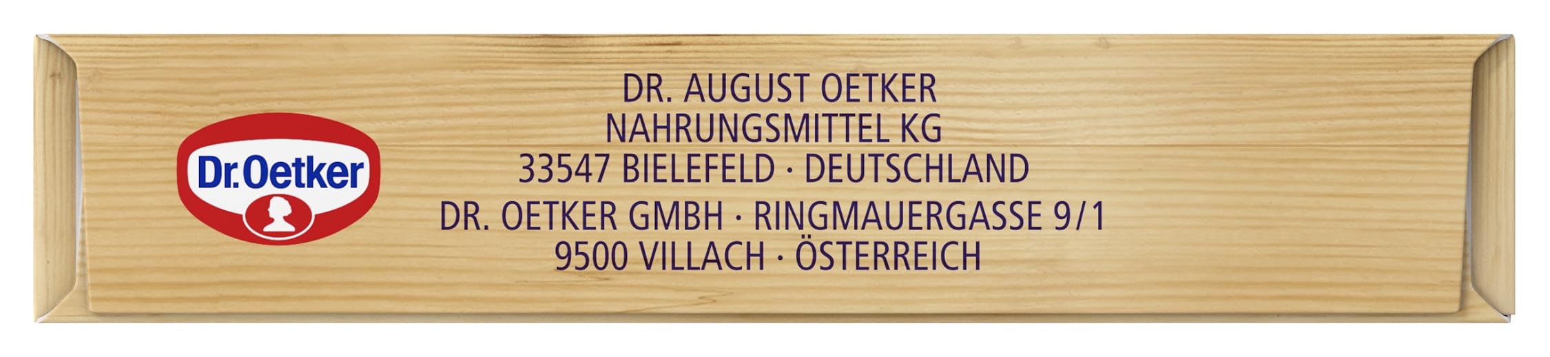 Dr. Oetker Gelfix Classic 1:1, 8 x 60 g (3 Beutel je 20 g), Gelierpulver für klassisch süße Konfitüre, traditionelles Geliermittel, Konfitüren, Marmeladen & Gelees selber machen, gleiches Verhältnis von Frucht und Zucker, vegan