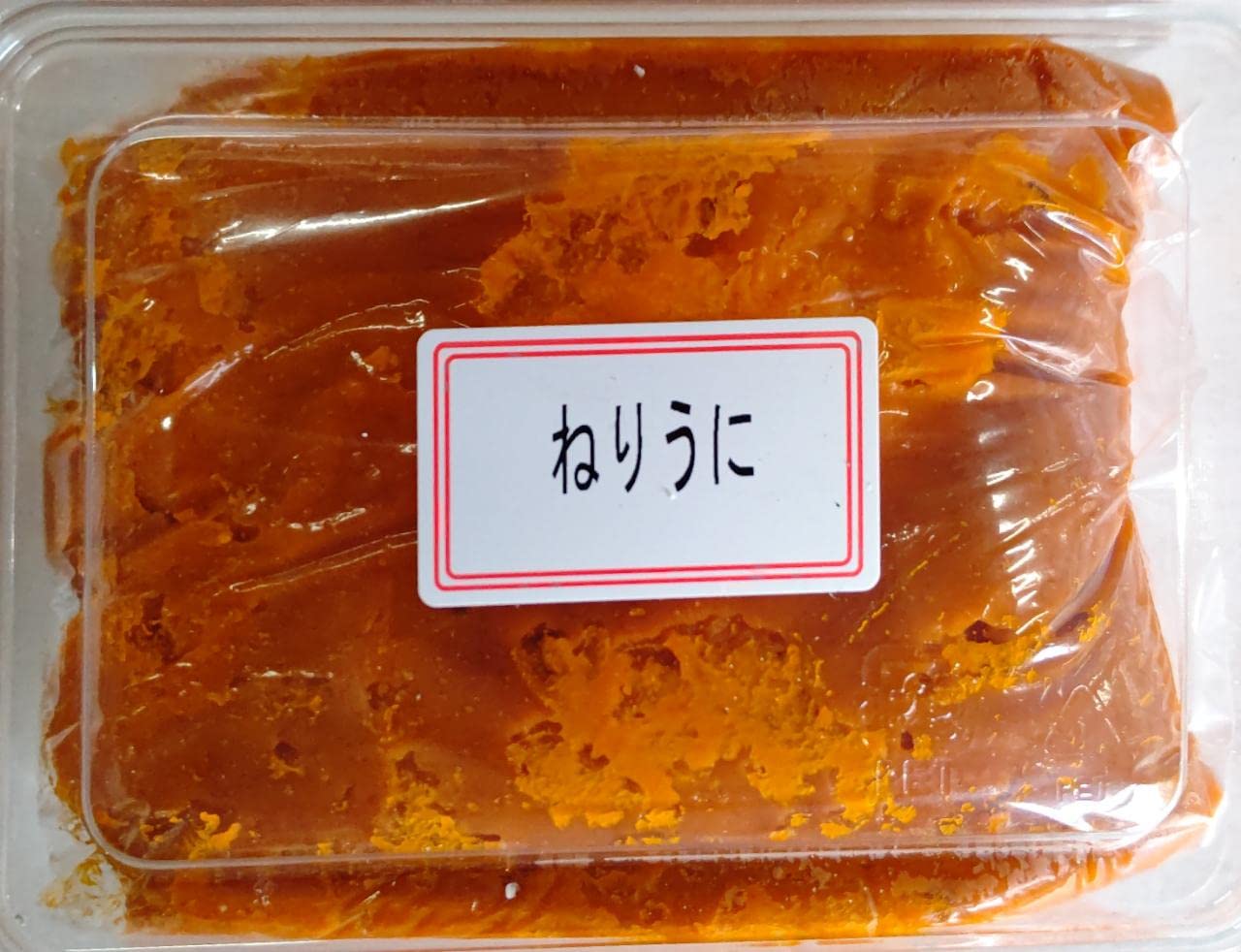 魚肉練り製品 雲丹のミルフィーユ テリーヌ 30本 本400ｇ 冷凍 業務用 Amazon.co.jp: ねりうに （ 練雲丹 ） 500ｇ ( タッパ ) 業務用 冷凍 練うに : 食品・飲料・お酒