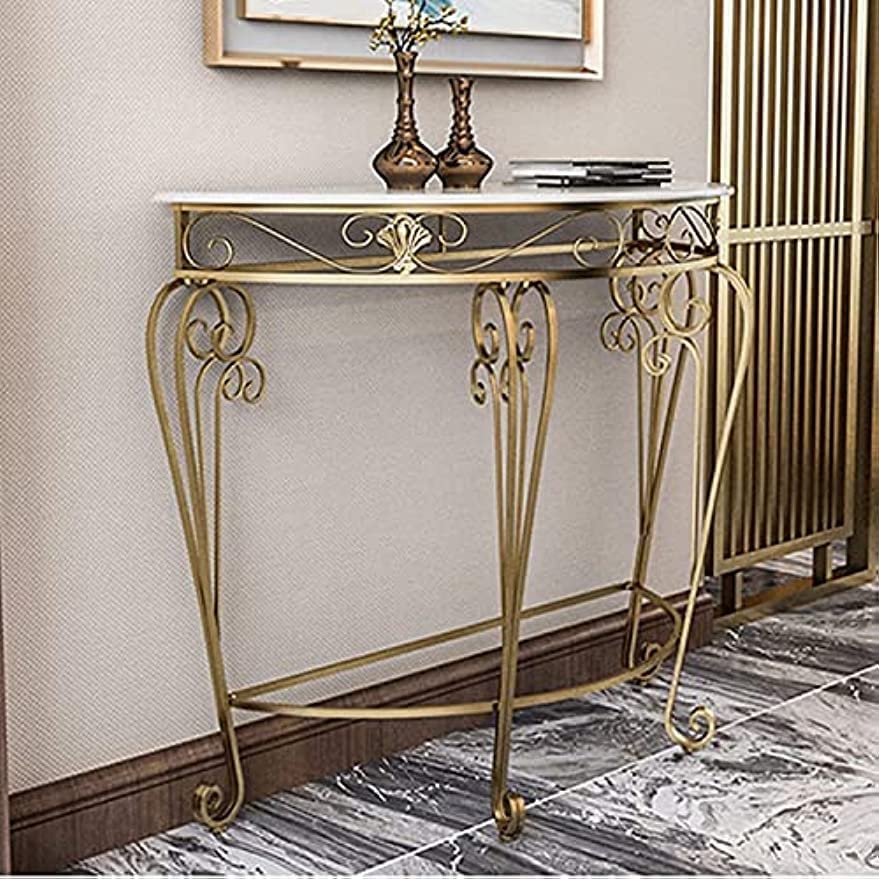 Amazon｜コンソールテーブル,廊下テーブル,廊下超狭いコンソール