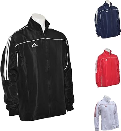 adidas suit jackets
