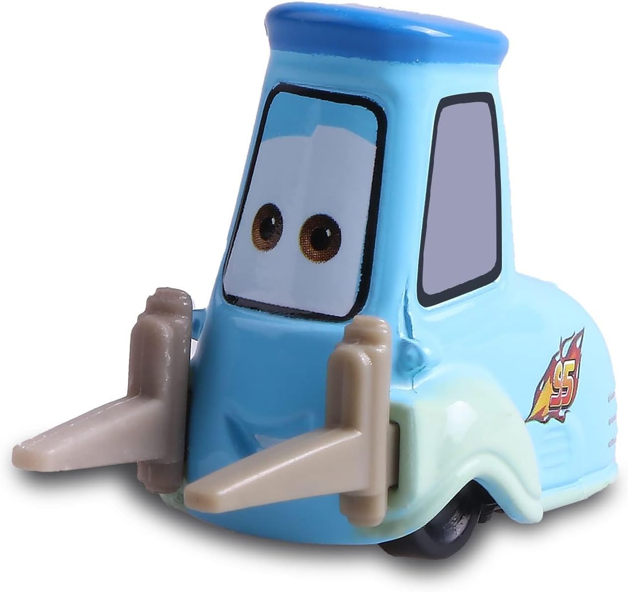 Car Toys Diecast Toy Car 1:55 Diecast Model Vehical Birthday Car Toys for Children