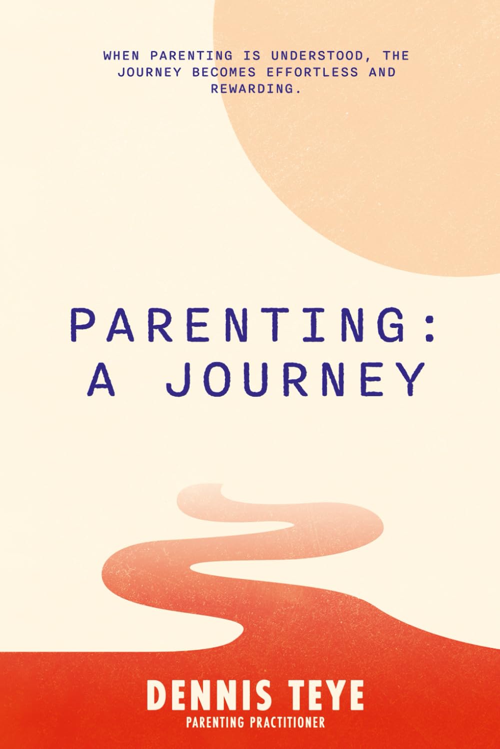 Parenting: A Journey: #Use your community to raise your child