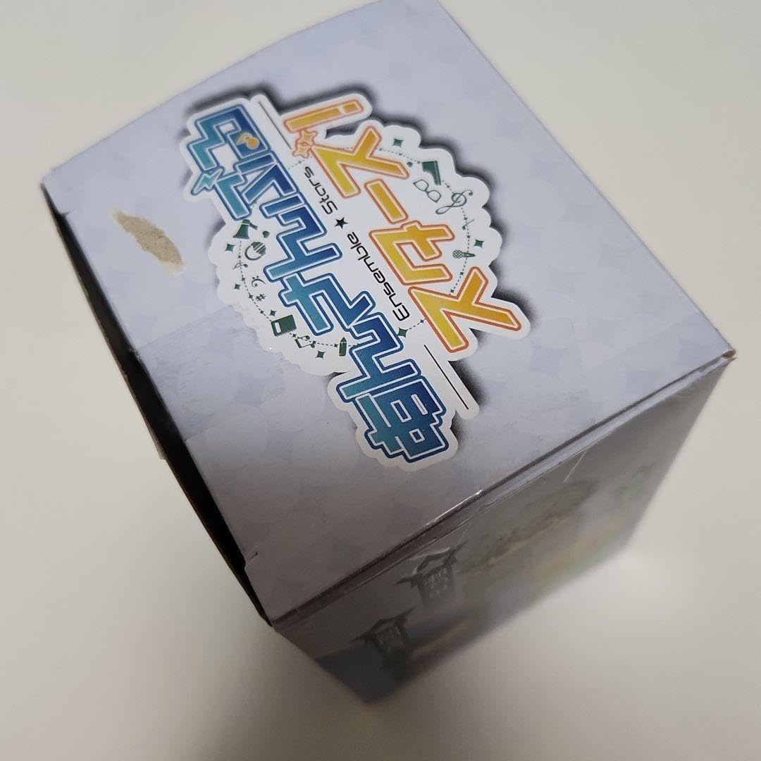 Amazon.co.jp: あんスタ 瀬名泉 パルメイト フィギュア プライズ