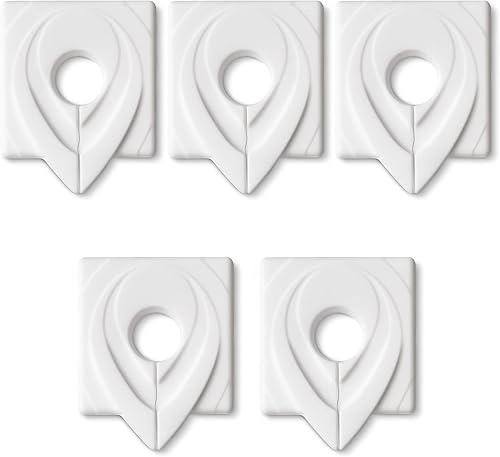 Miniatura 6 de Gardyn Cinturones para plantas  Paquete de 10 (para uso con todos los sistemas de cultivo hidropónico de jardín interior y torres de jardín