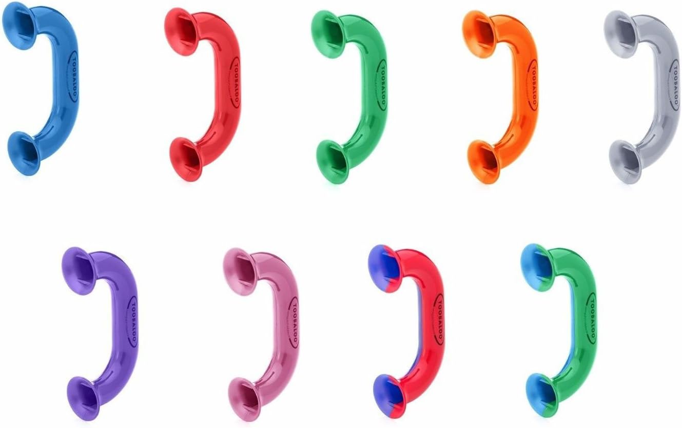 Auditory Feedback Whisper Phone Autism Speech Therapy Reading Recovery Top Selling Item