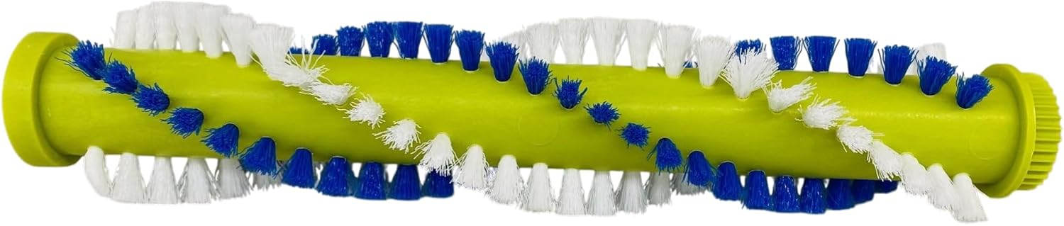 Seneca River Trading Cobalt Blue Brush Roll fits TurboClean DualPro Carpet Cleaner, 1626474
