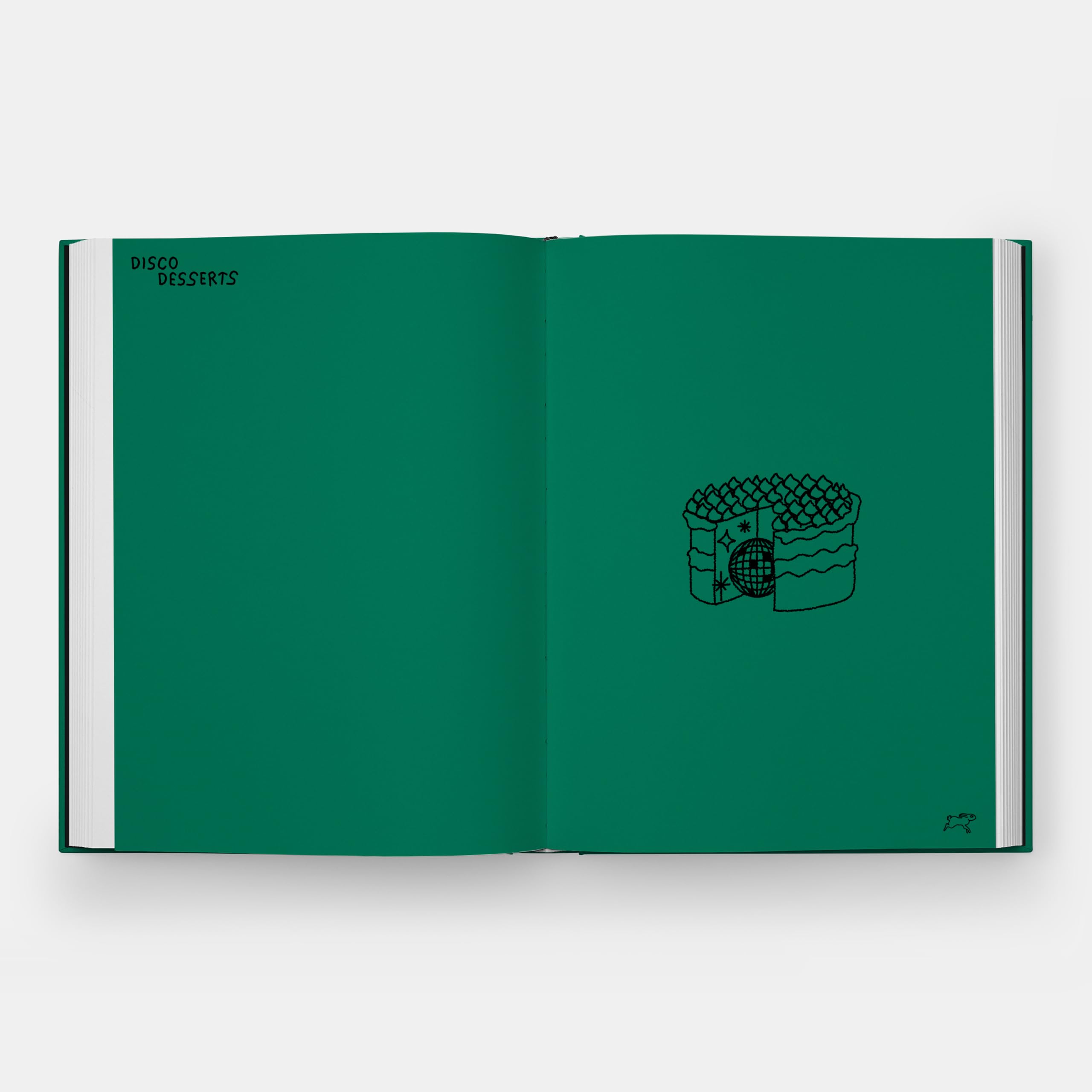 The Mon Lapin Cookbook: De Toute Beauté: From montreal, with love