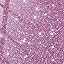 Glitter Purple