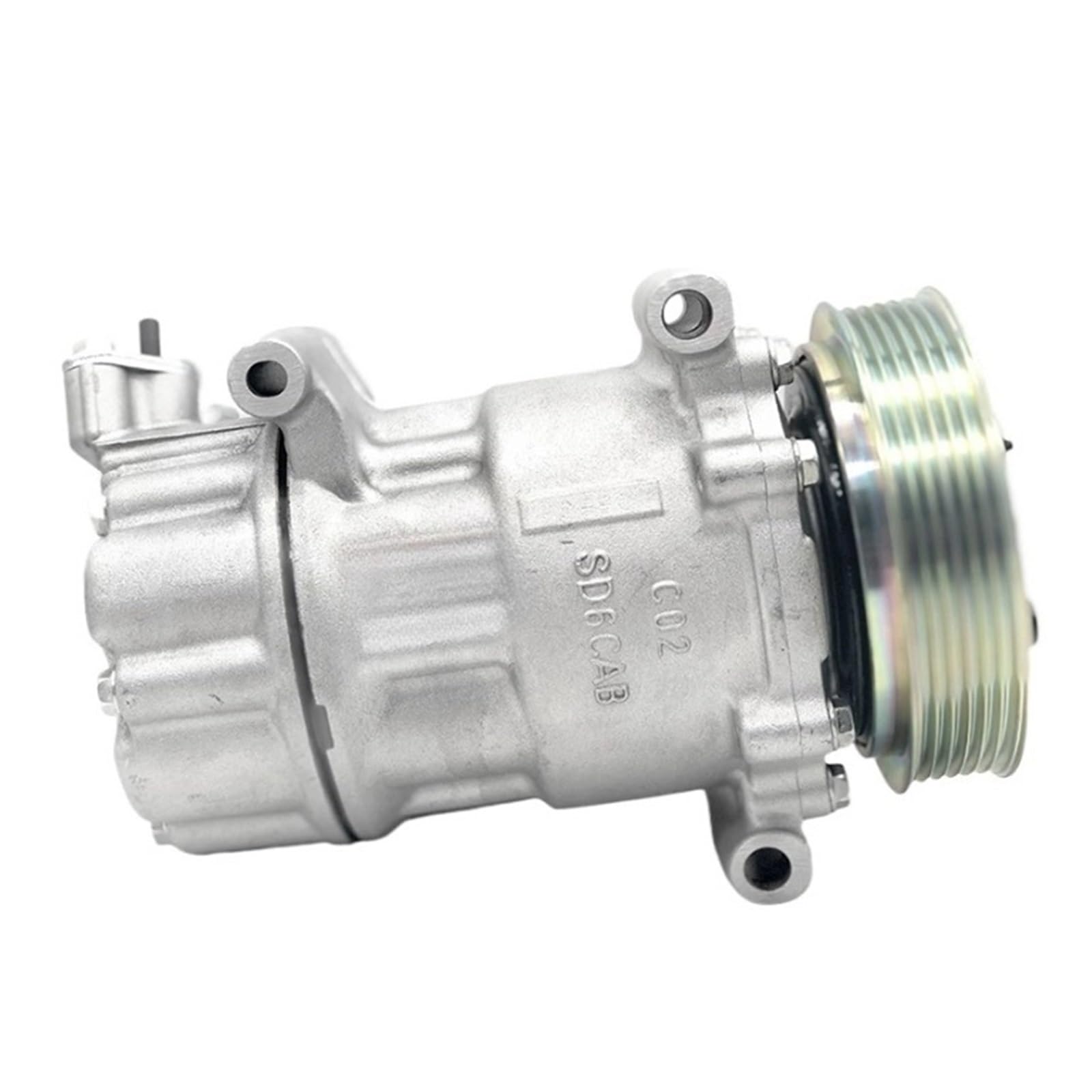 Amazon.co.jp: AC エアコン コンプレッサー プジョー 207 307 408 508