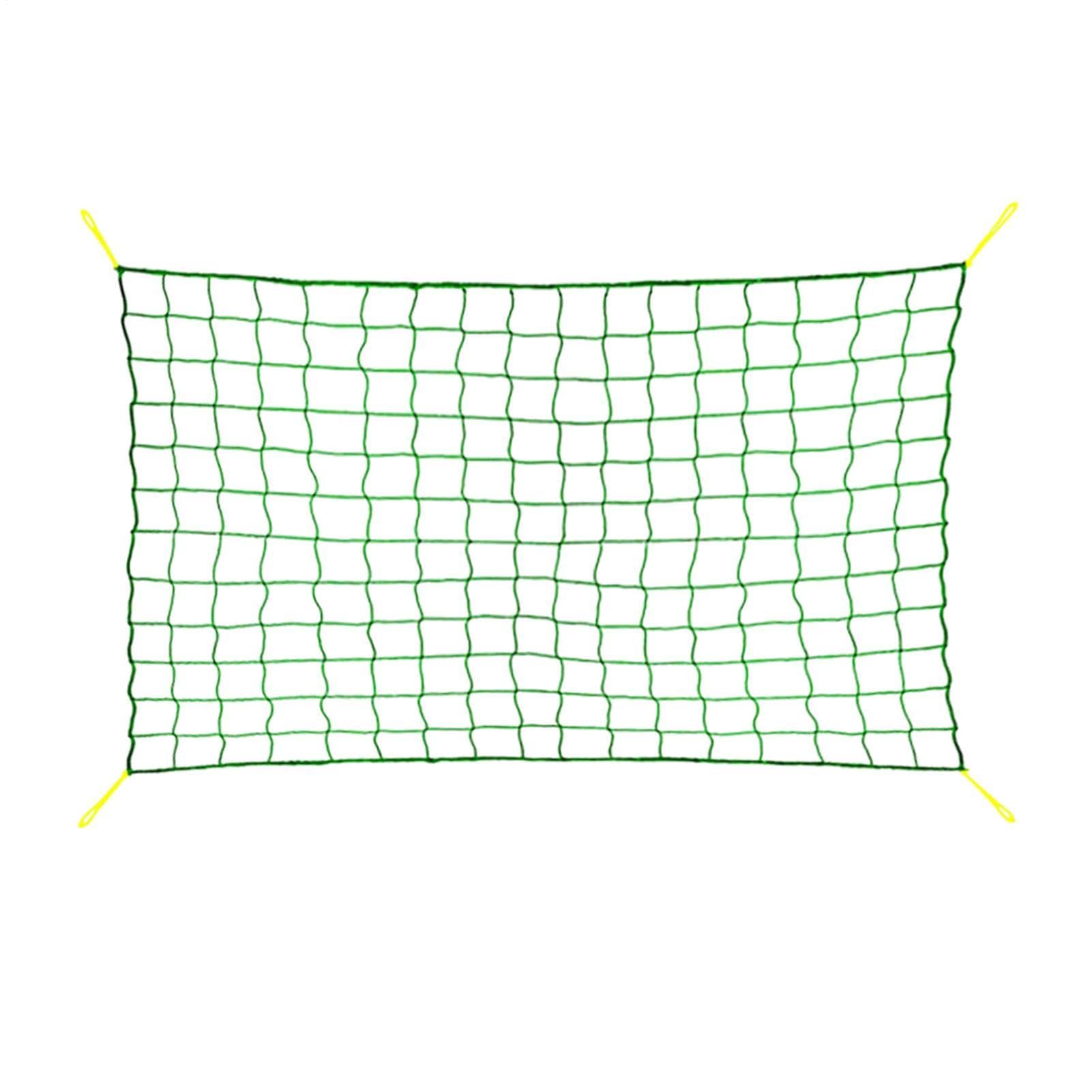 Trellis Netting For Climbing Plants - Sturdy Cucumber Grow Mesh, Flexible Polyester Support Weave For Beans Tomatoes Peas, Heavy Duty Heavy-Duty Grid, Garden Allotment Greenhouse Framework Framing