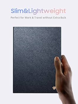 Amazon.com: iflytek AINOTE Air 2 Protective Folio Case, Premium PU