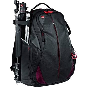 Amazon | Manfrotto カメラリュック Pro-lightコレクション