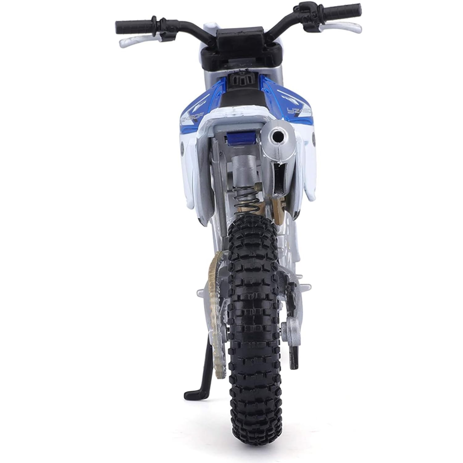 Amazon.co.jp: Maisto（マイスト）1/12 ヤマハ YZ450F モトクロス