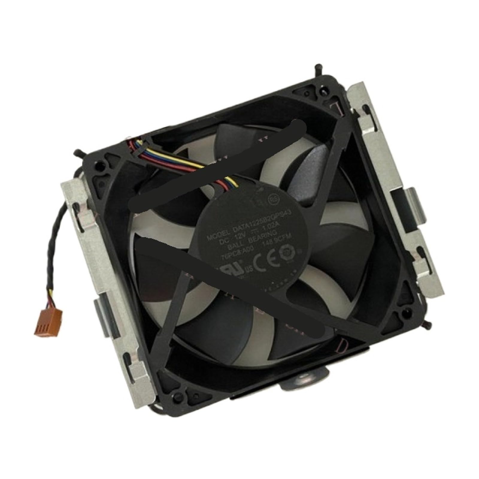 LWJYIPETZQ 8950 3660 R6 R7 R8 R13 125W Cooling Fan