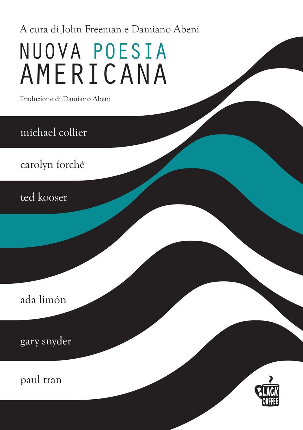 Nuova Poesia Americana (Vol. 4) - 4