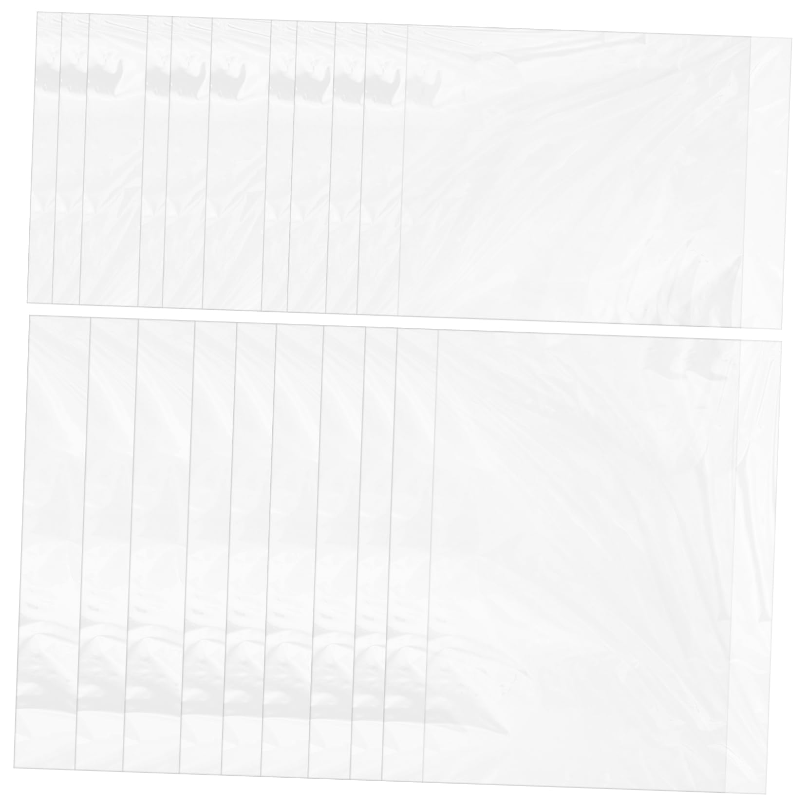 KOMBIUDA 250Pcs Tattoo Cleaning Bottle Bags Squeeze Bottle Covers for Tattooing Supplies Lightweight and Flexible Wrap for Safe Use and