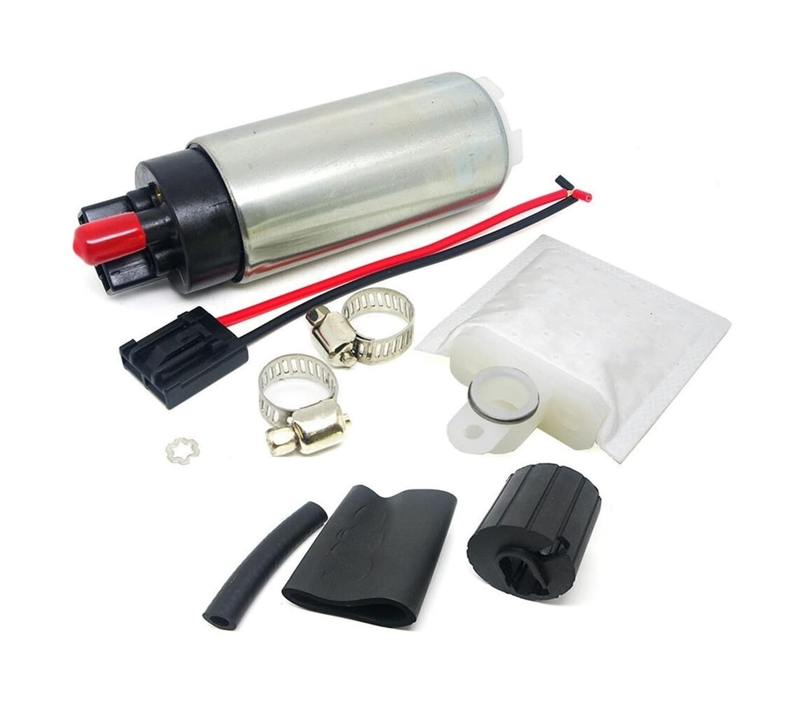 Pompa alimentazione elettrica Per Pompa Carburante Ad Alta Pressione Per Motore Walbro Gss 342 Per Mance 500HP