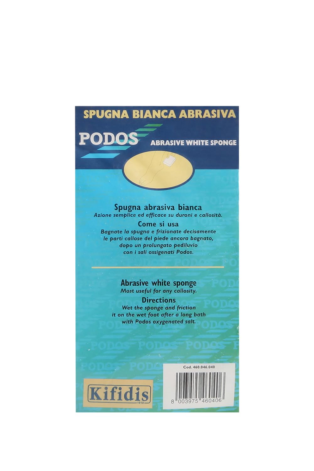 040 Kifidis-Pds Topuk Taşı