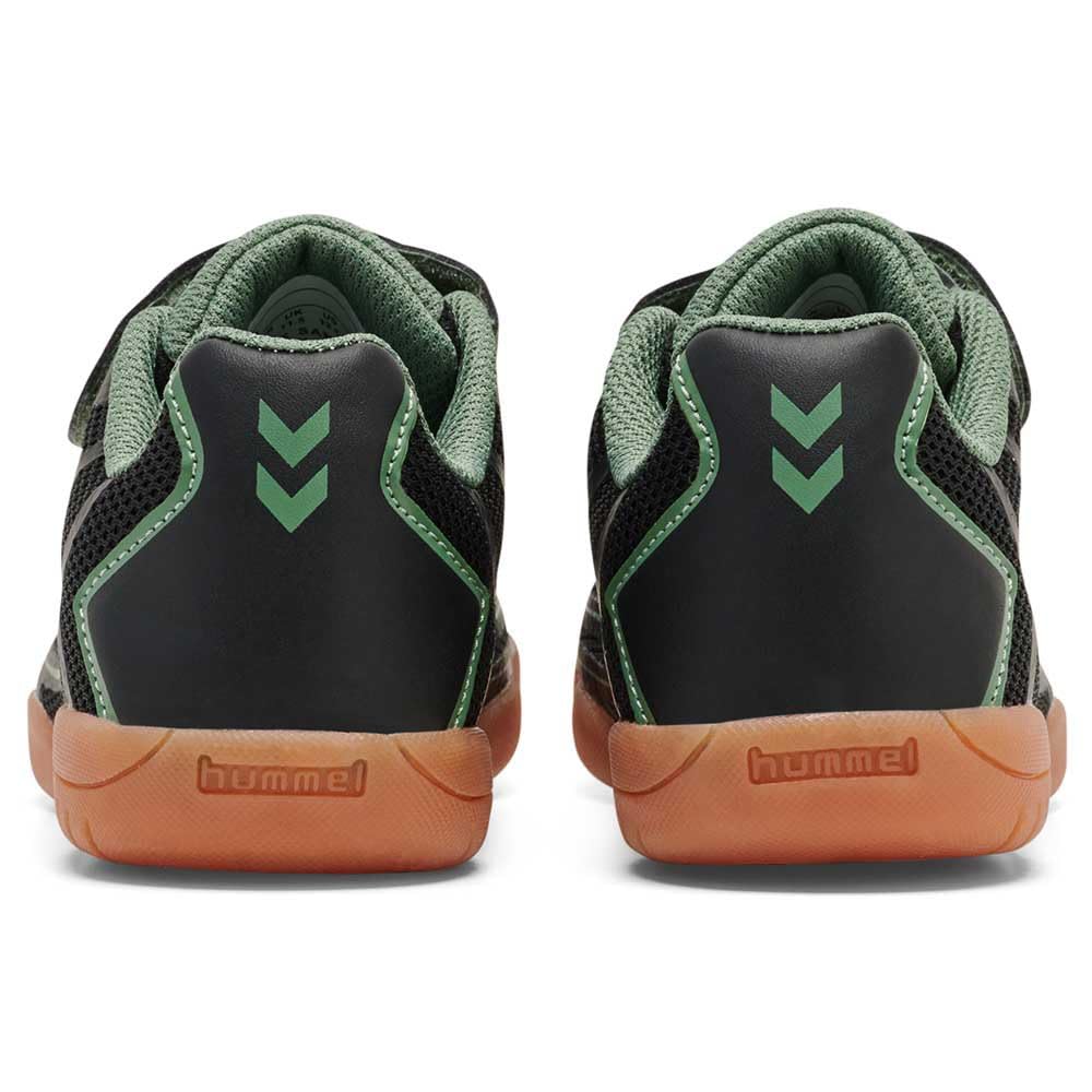 hummel Root Elite II Vc Jr Zapato de balonmano niños