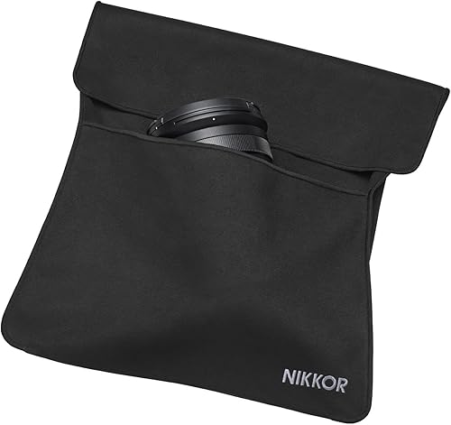 Miniatura 9 de Nikon NIKKOR Z 0945-2756in f28 S lente para cámaras sin espejo  paquete con mochila kit de filtro de 3 piezas y kit de limpieza de lentes 4 artículos