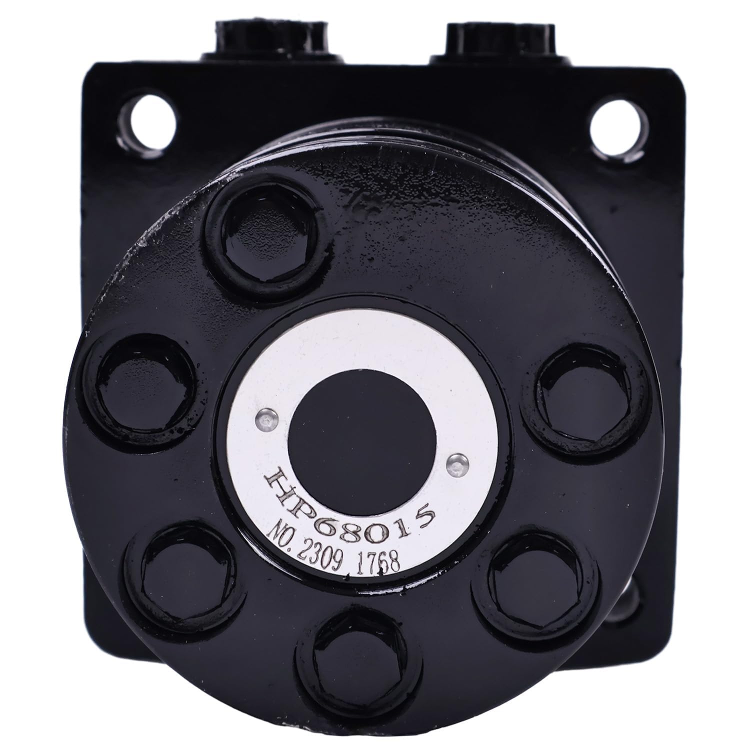 Amazon.com: JZGRDN Hydrulic Wheel Motor 114-0549 1140549