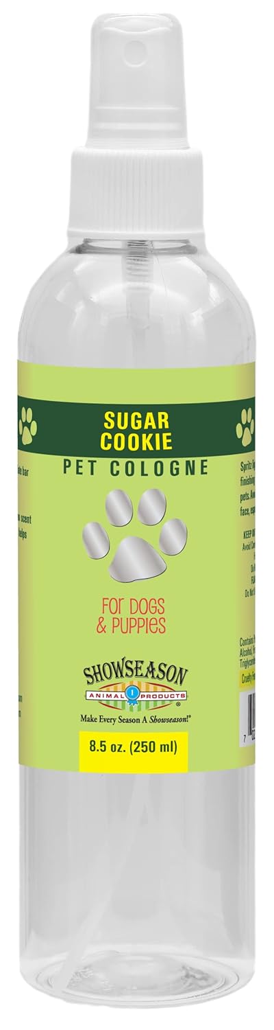 Sugar Cookie Dog Cologne Ubuy Ubuy Bahrain