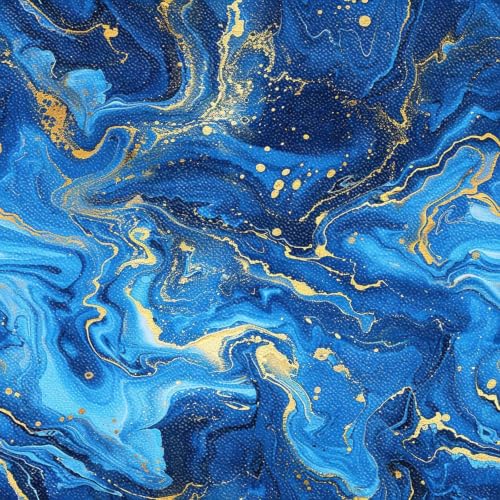 Image of Moroccan Tile Stickers | Waterproof Self Adhesive Peel & Stick Tile Decals for Kitchen Backsplash, Bathroom Wall, Floor, Furniture & Glass (6x6 Inch, Design 23, 40 Pic)