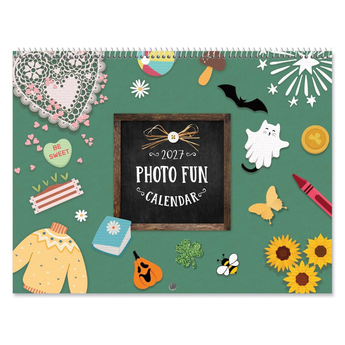 Current Photo Fun 2027